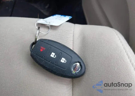 2016 Nissan Rogue Sv from USA, damaged, VIN KNMAT2MT0GP662402